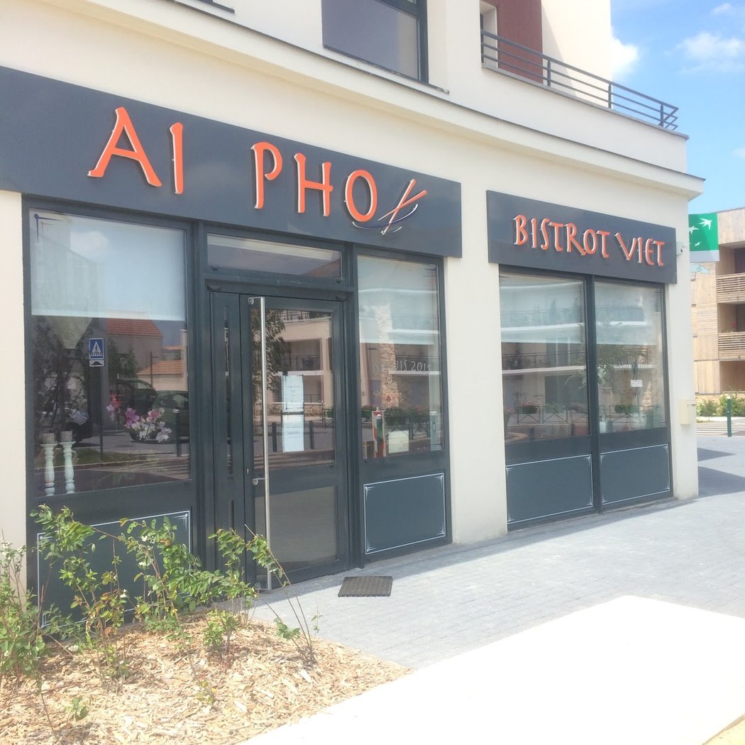 Ai Pho 2